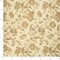 Natural Yellow Floral Woven Pattern Upholstery Fabric by The Yard - SKU: Devin Champagne